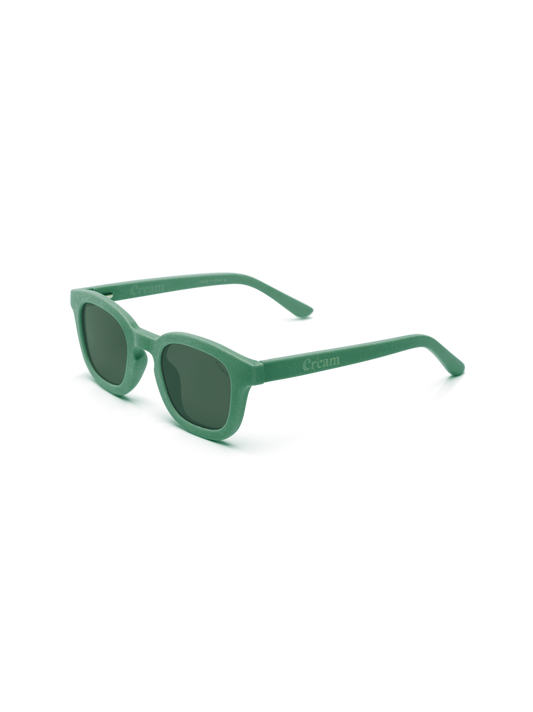 Junior sunglasses 02 GL x Cream