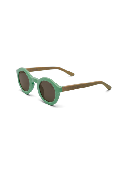 Gafas de sol junior 01 GL x Crema