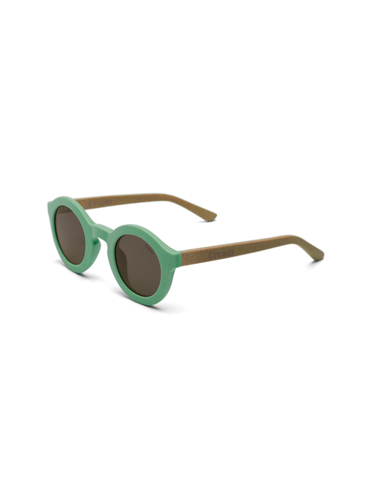 Junior sunglasses 01 GL x Cream