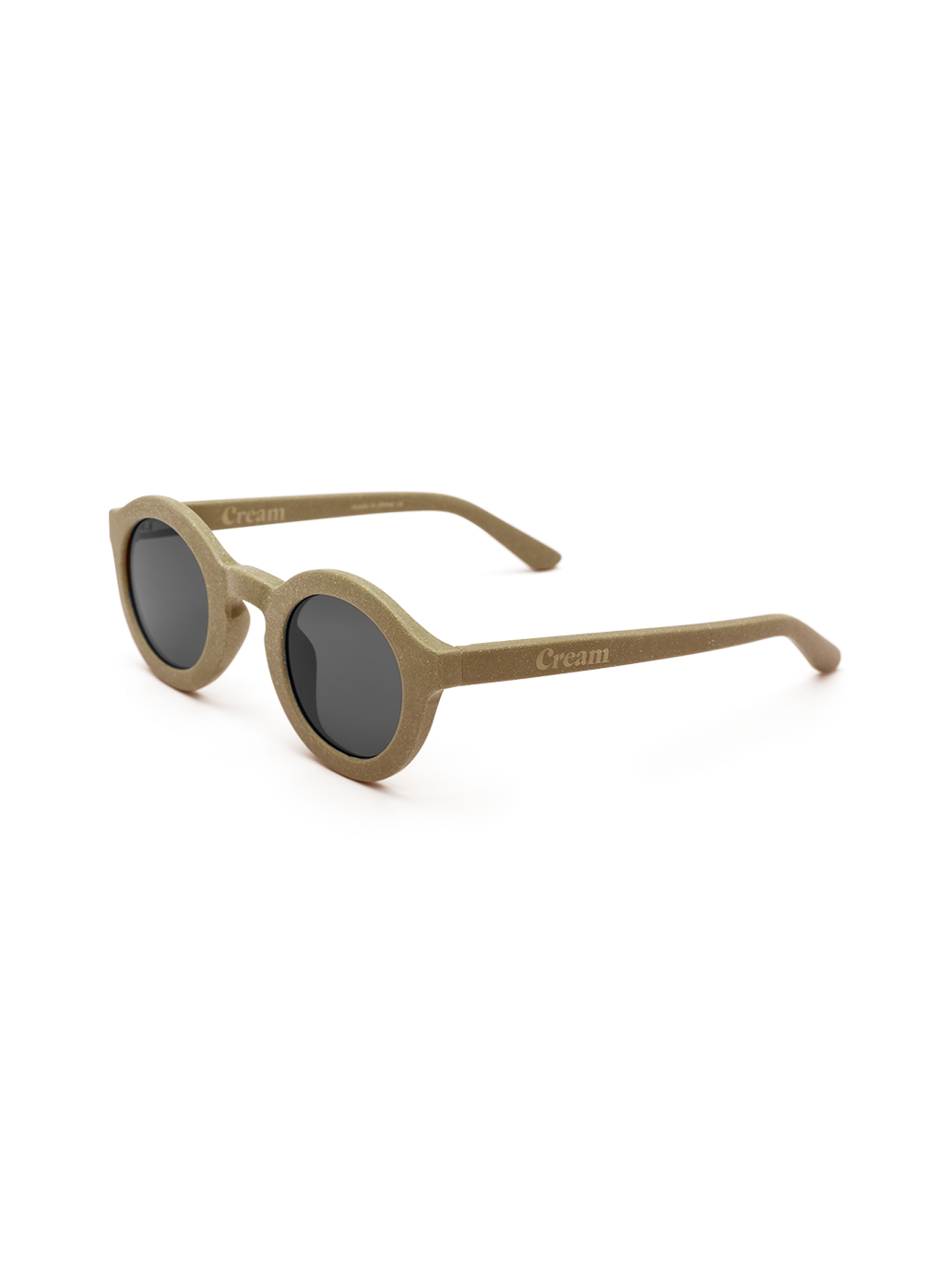 Junior sunglasses 01 GL x Cream