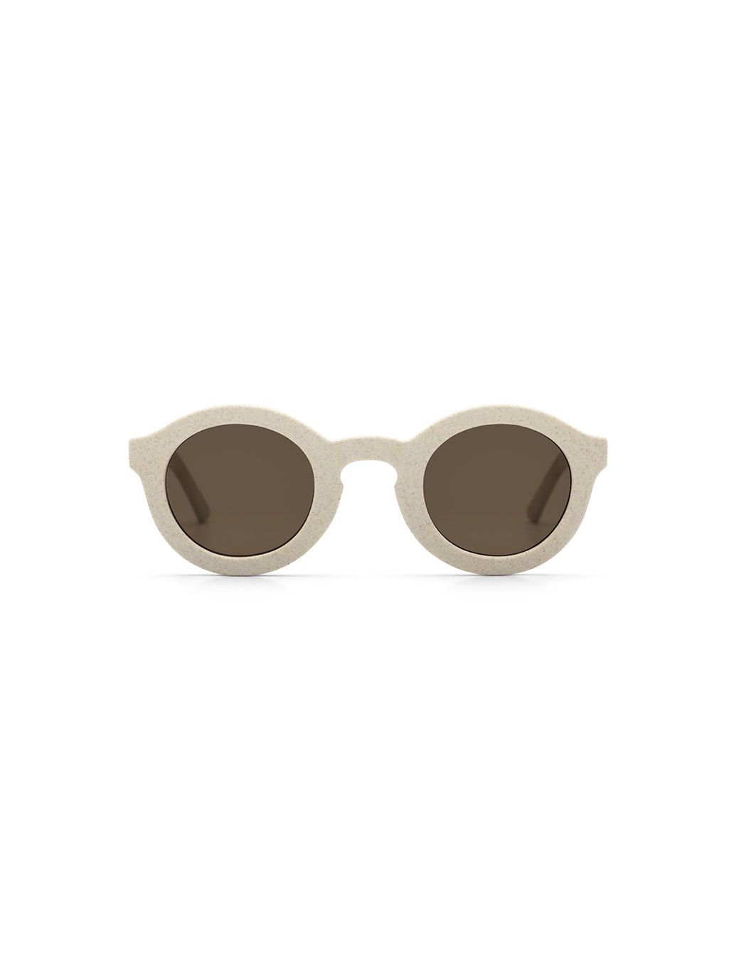 Gafas de sol junior 01 GL x Crema