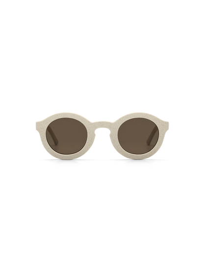 Gafas de sol junior 01 GL x Crema