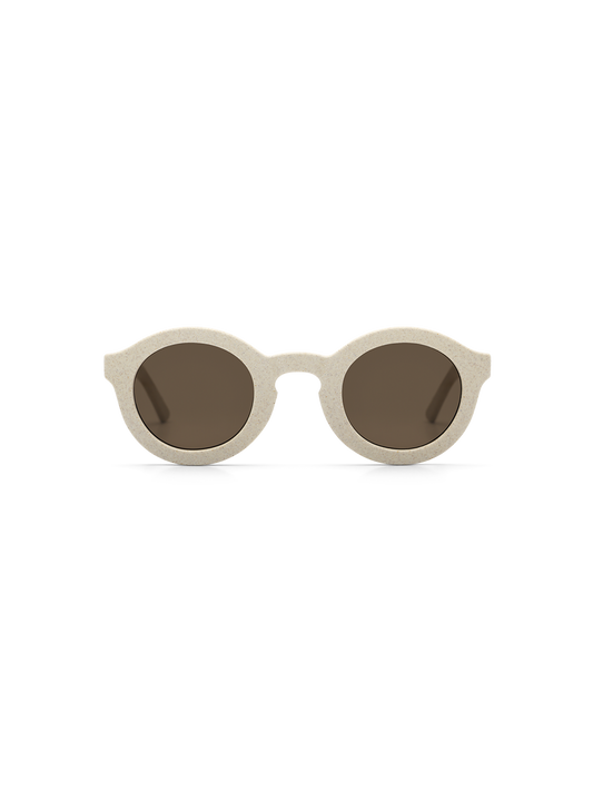 Junior sunglasses 01 GL x Cream