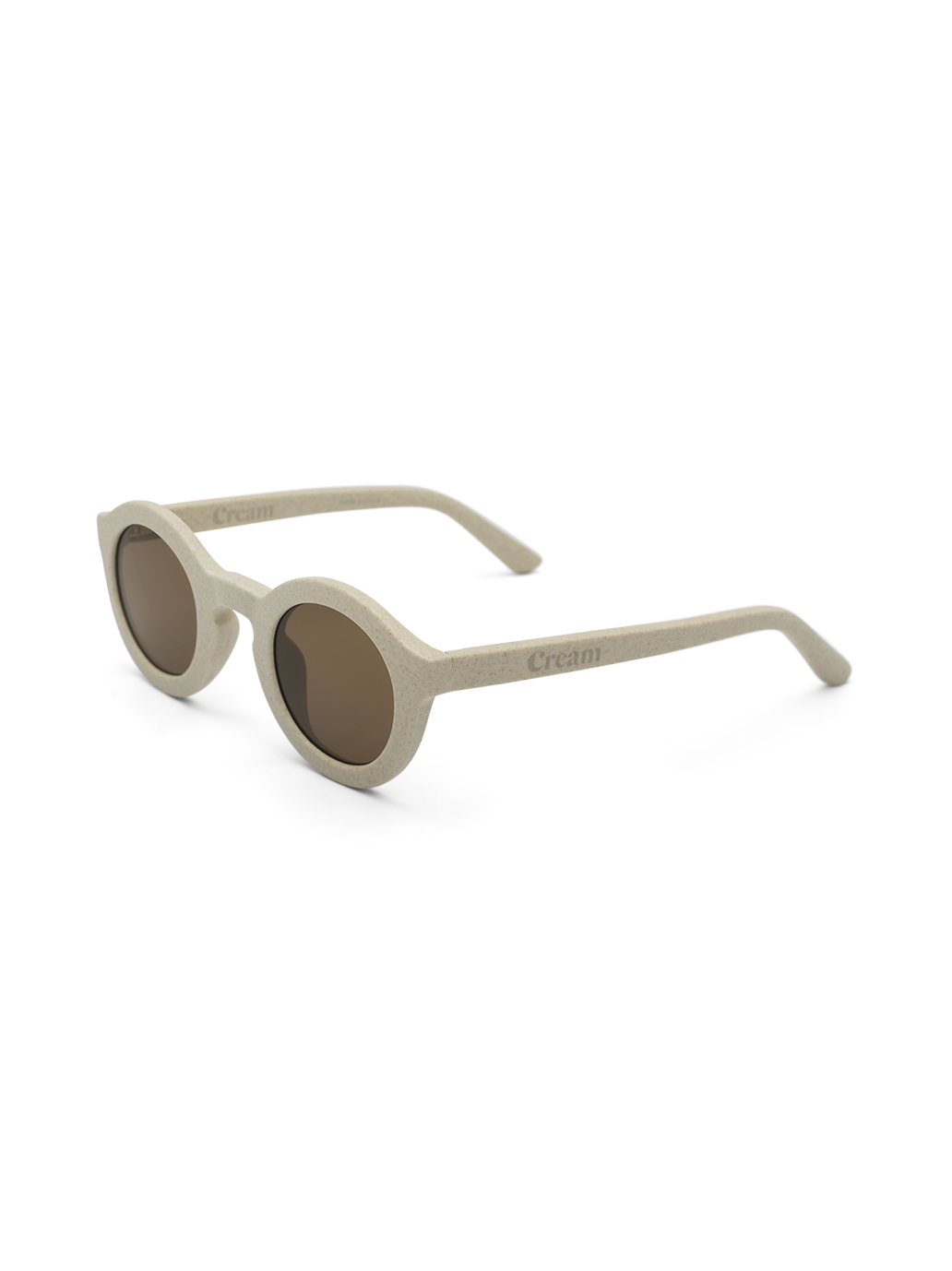 Gafas de sol junior 01 GL x Crema