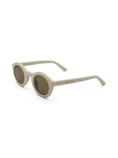 Gafas de sol junior 01 GL x Crema