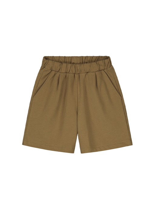 Bermuda shorts peanut