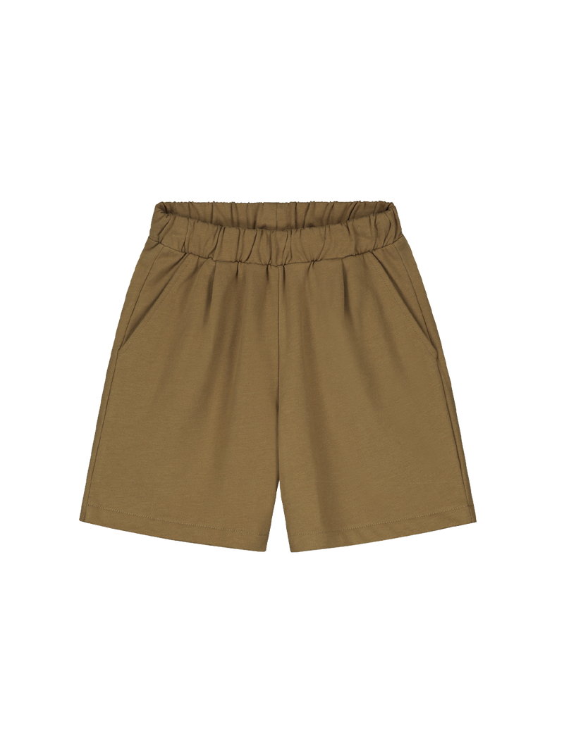 Bermudas