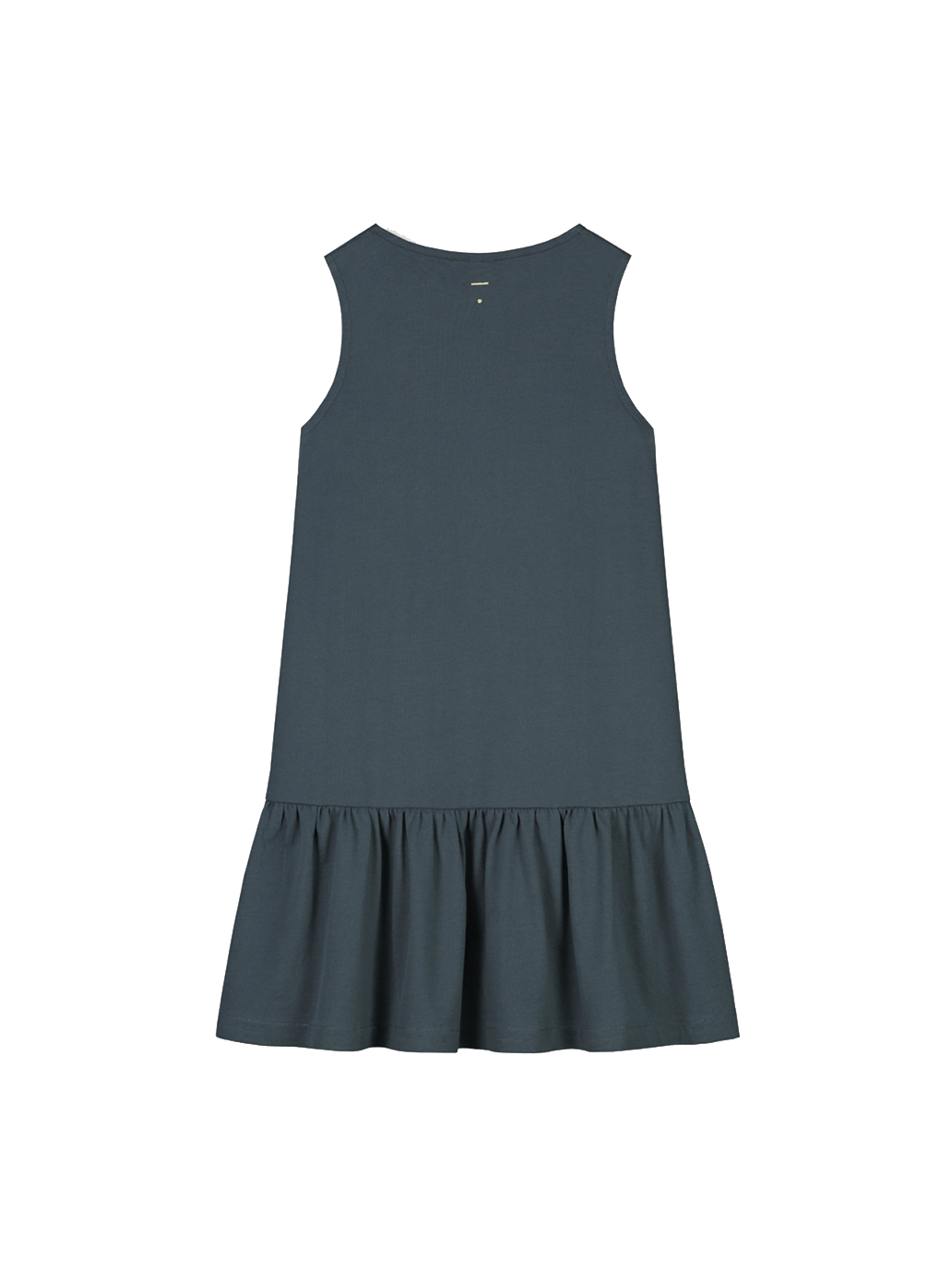 Frill dress