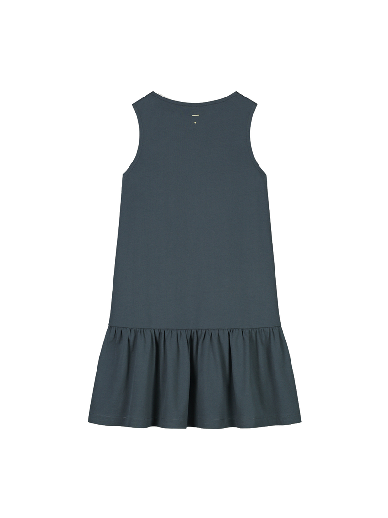 Frill dress