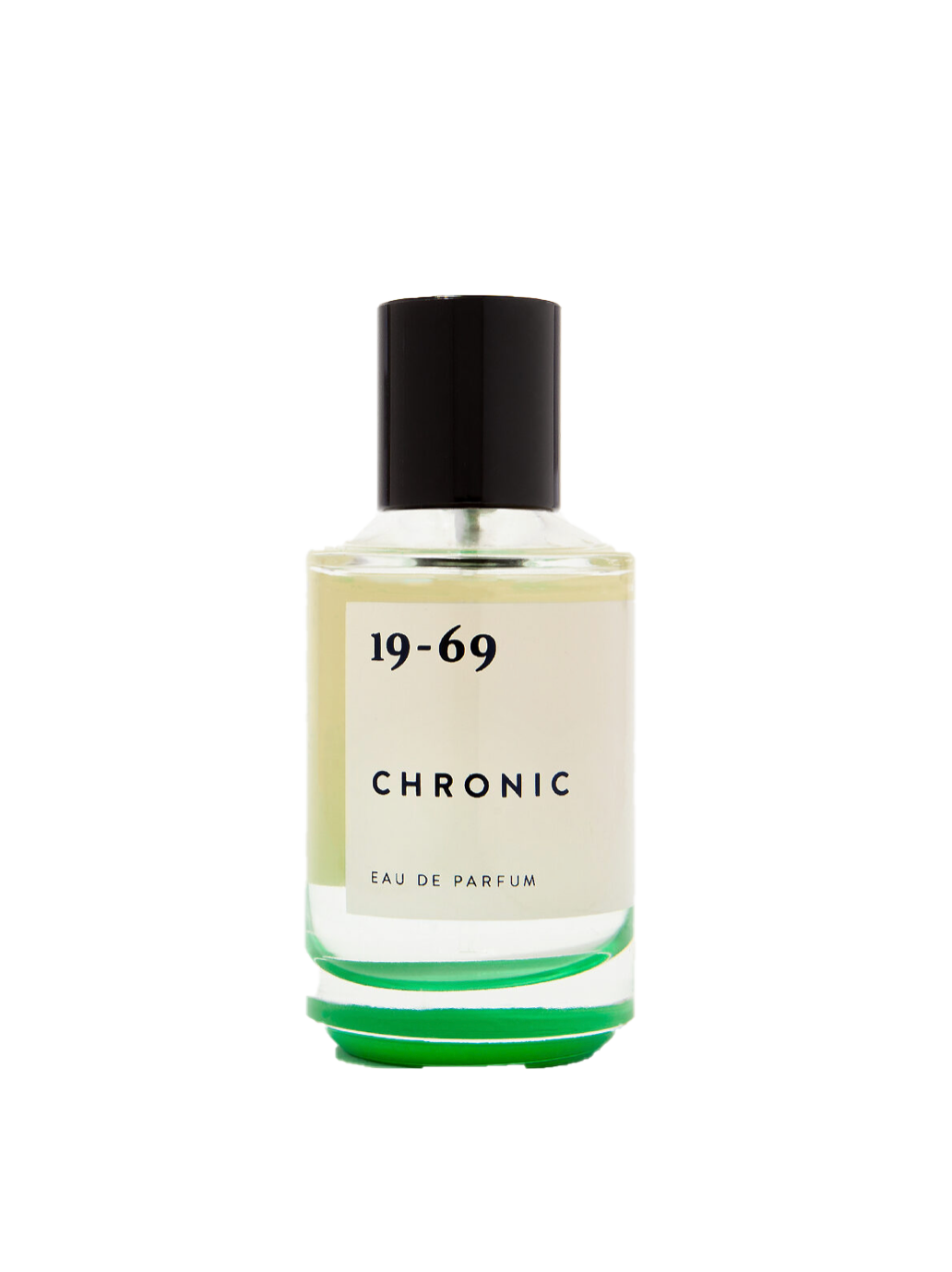 Eau de Parfum Cronico