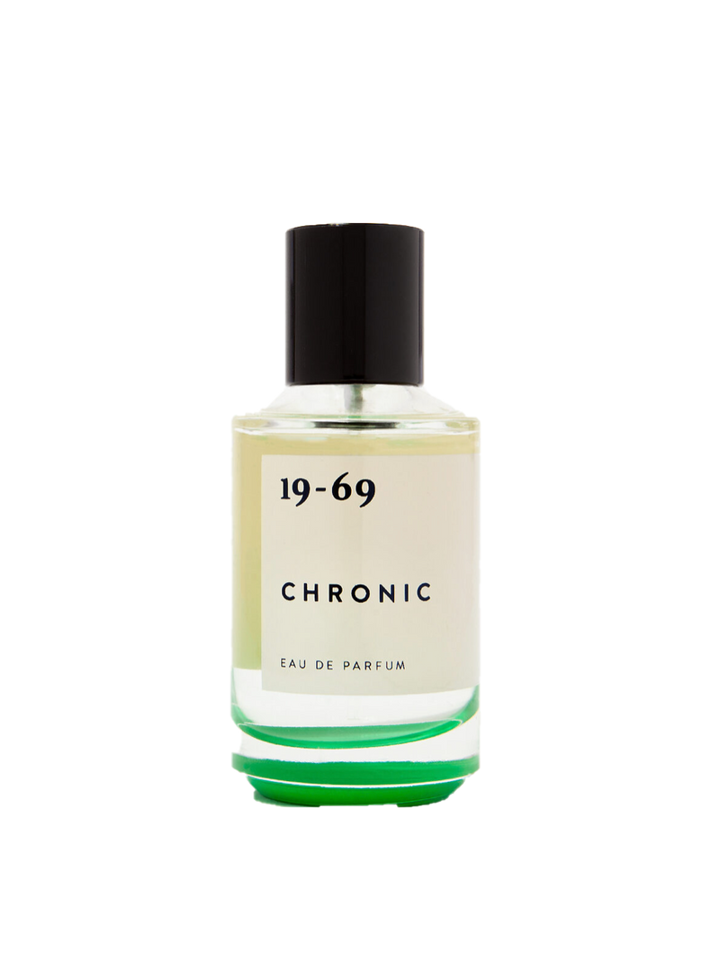 Eau de Parfum Cronico