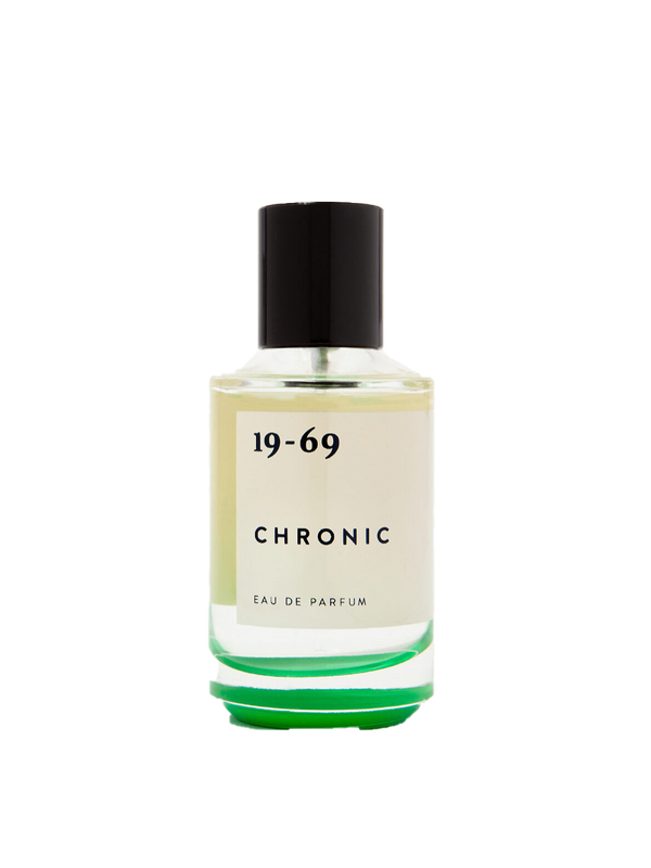 Chronic Eau de Parfum chronic