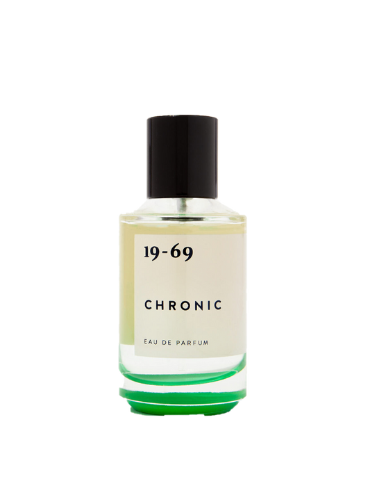 Chronic Eau de Parfum