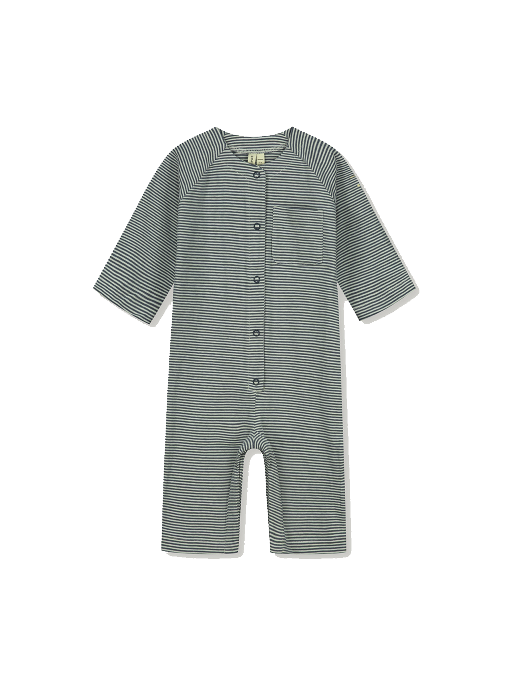 Baby Overall baby romper