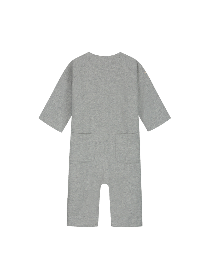 Baby Overall baby romper