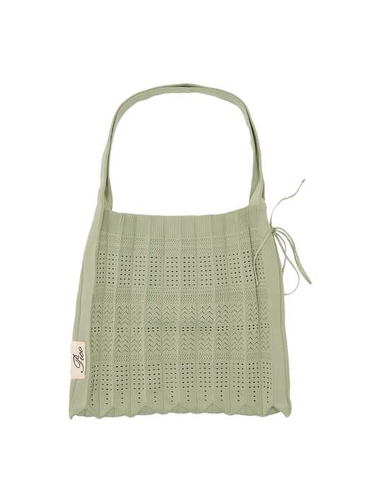 Rosalia Bag knitted bag