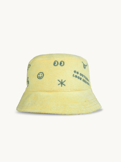Terry hat
