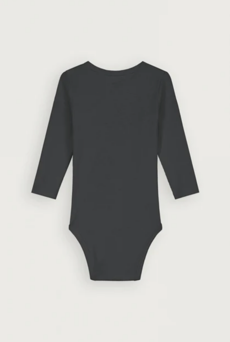 UNDIES long sleeve bodysuit set