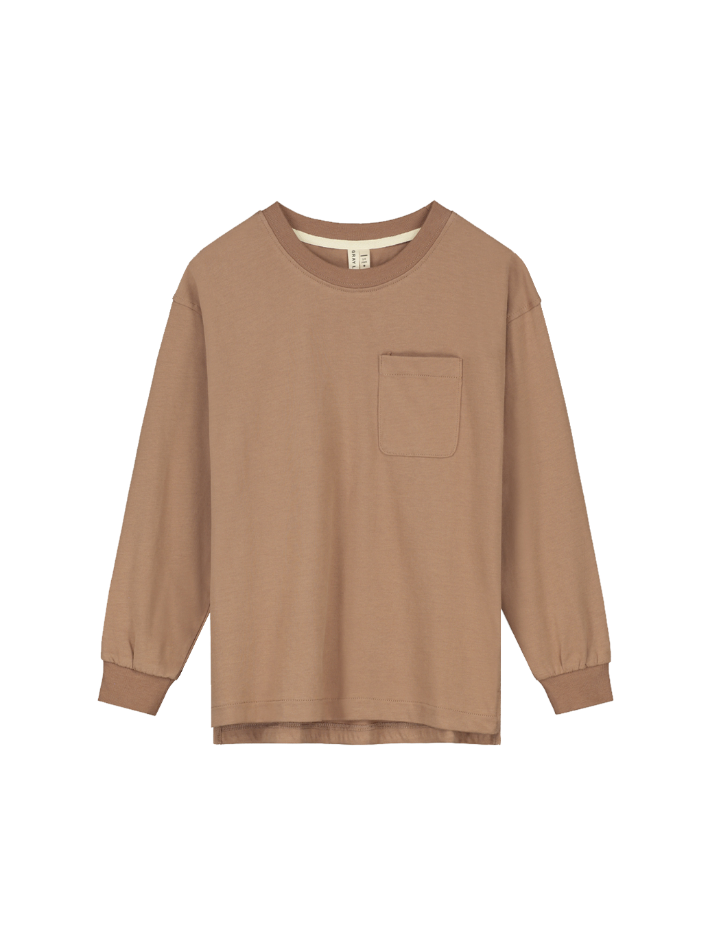 Oversized longsleeve