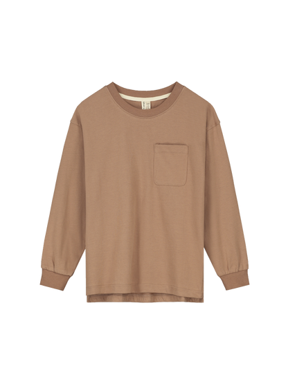 Oversized longsleeve