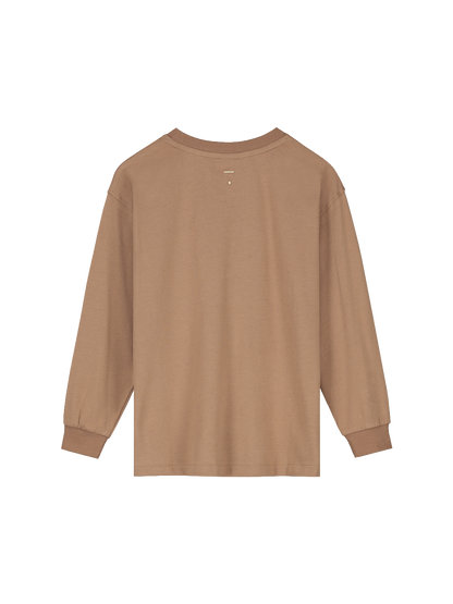 Oversized longsleeve