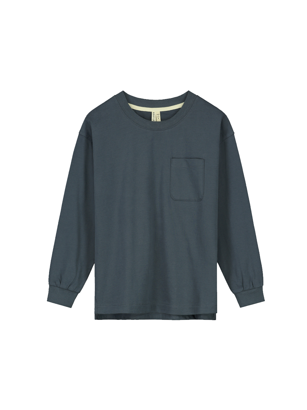 Oversized longsleeve