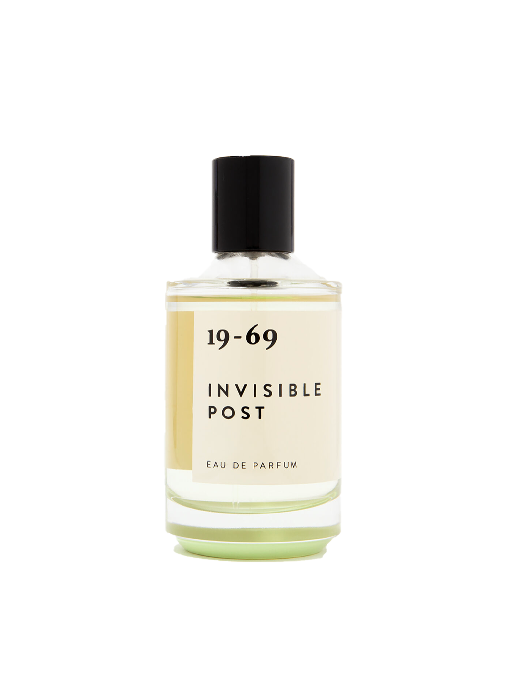 Invisible Post Eau de Parfum