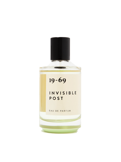 Invisible Post Eau de Parfum