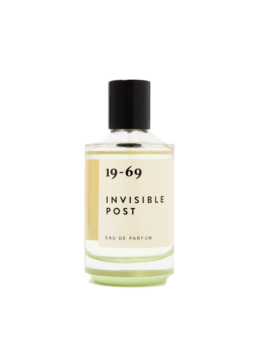 Invisible Post Eau de Parfum