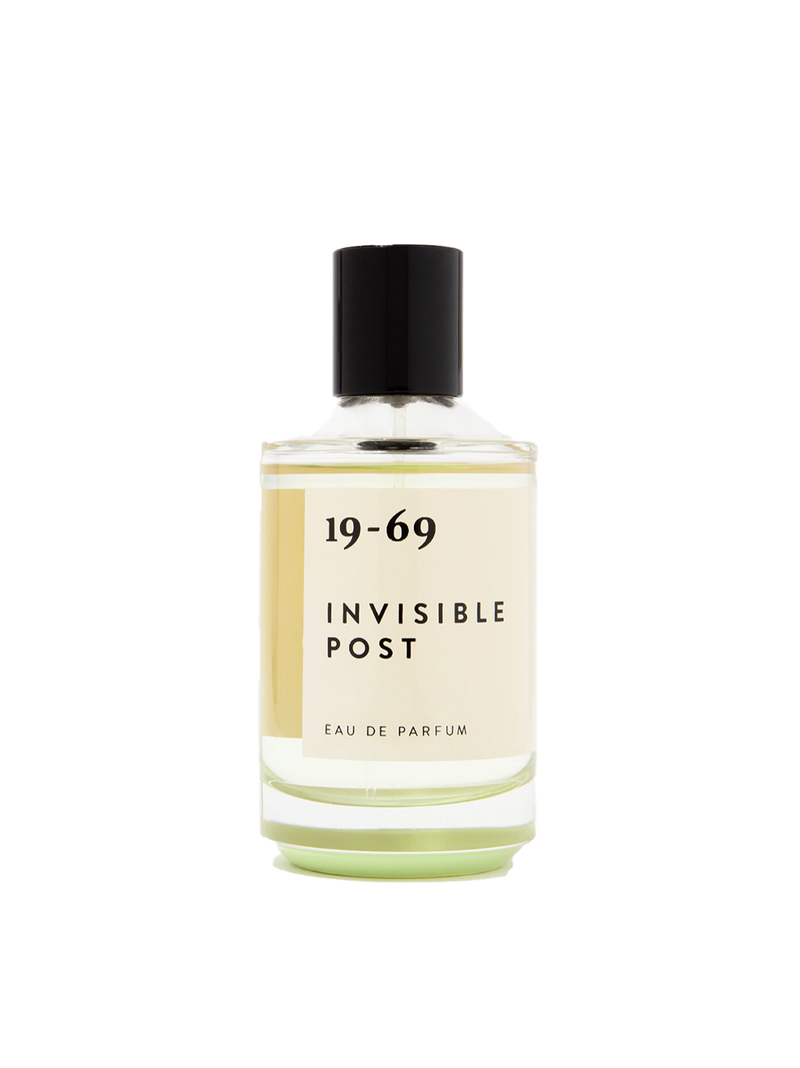 Invisible Post Eau de Parfum