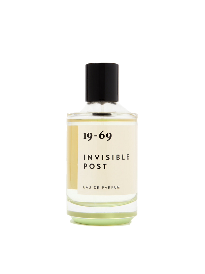 Post invisible Eau de Parfum