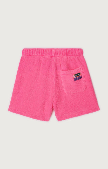 Bobypark boucle shorts
