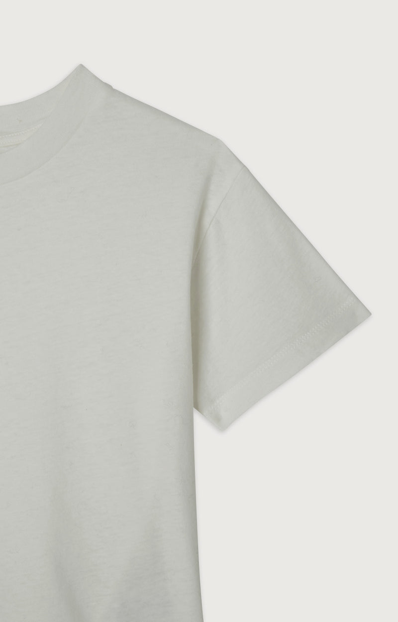 Camiseta básica algodón Gamipa