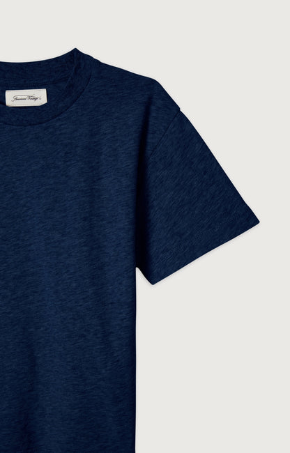 Gamipa basic cotton t-shirt