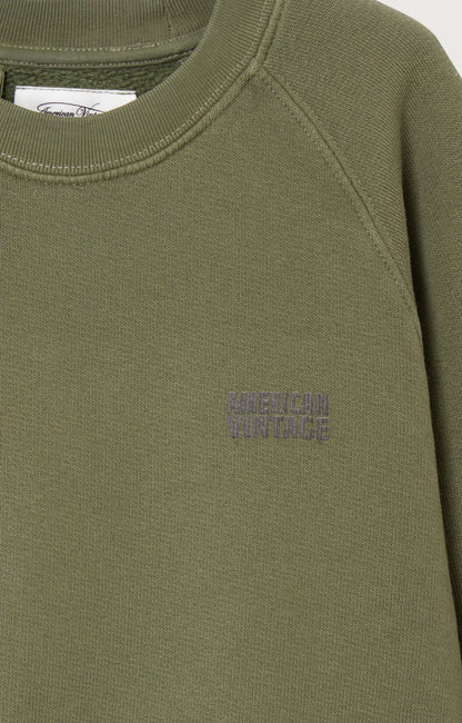 Izubird basic sweatshirt