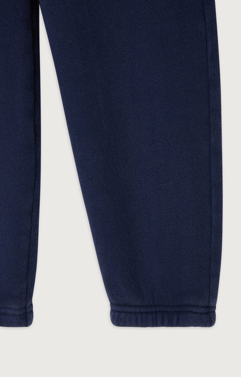 Izubird soft sweatpants with drawstring