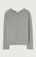 Longsleeve made of soft Sonoma cotton