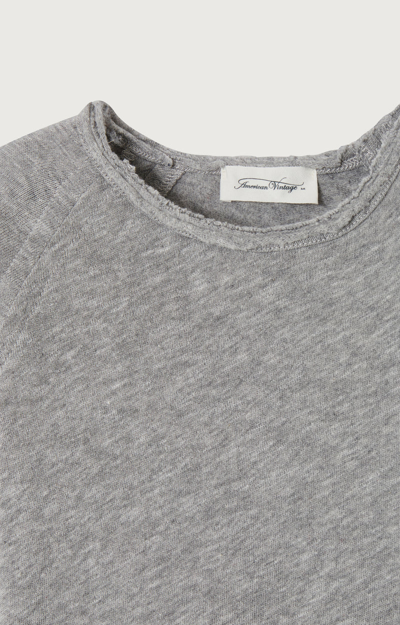 Longsleeve made of soft Sonoma cotton