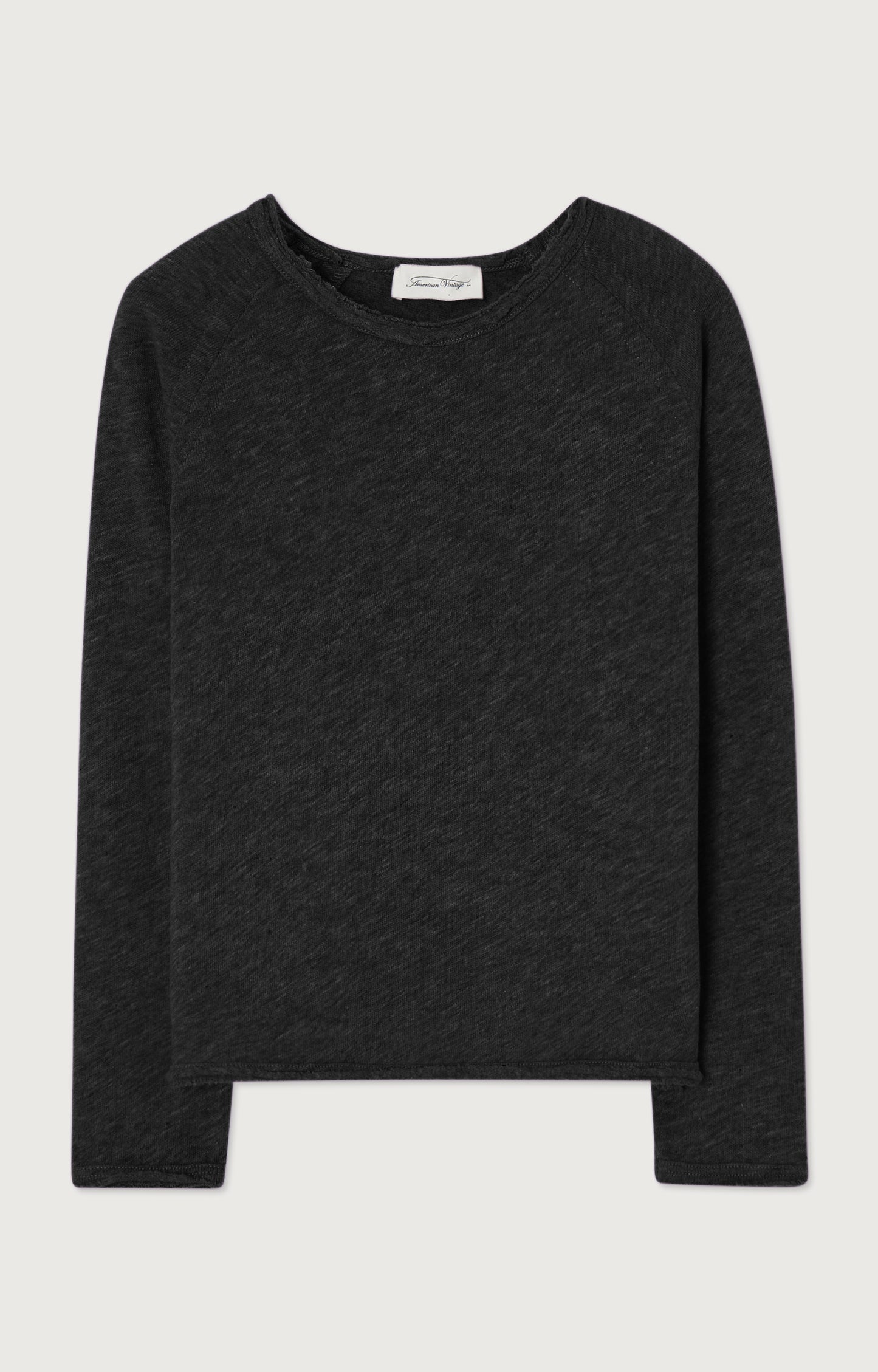 Longsleeve made of soft Sonoma cotton
