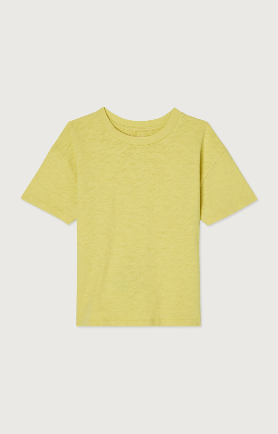Sonoma cotton basic t-shirt