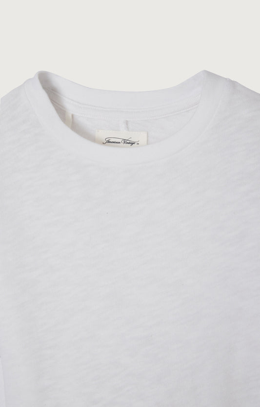 Gamipa basic cotton t-shirt