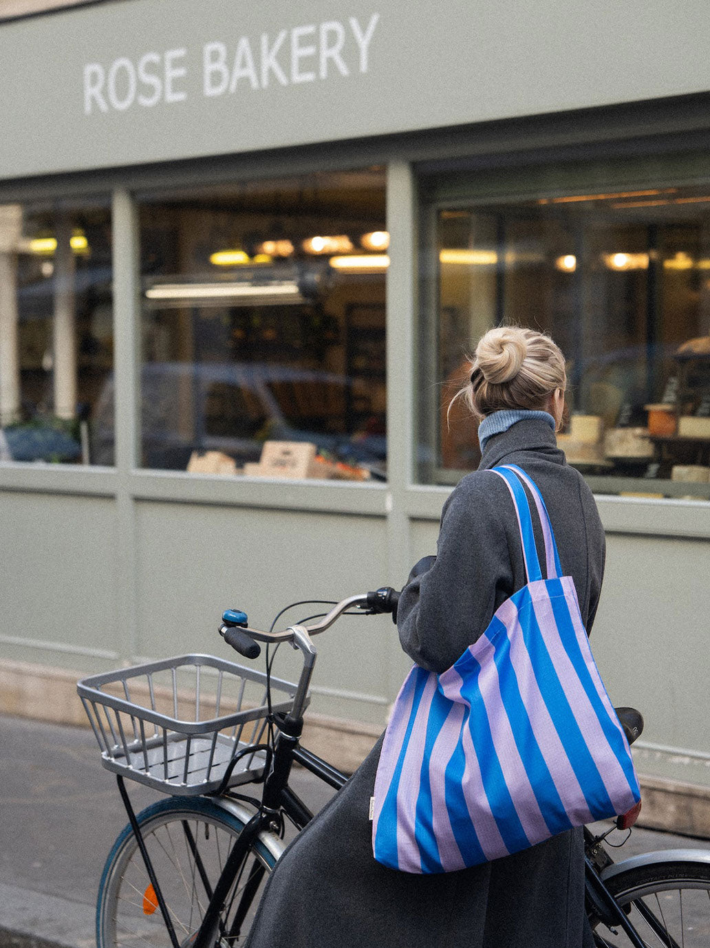 Grocery Bag shopping bag