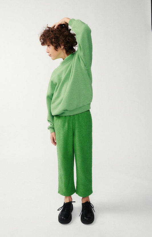 Bobypark cotton sweatpants