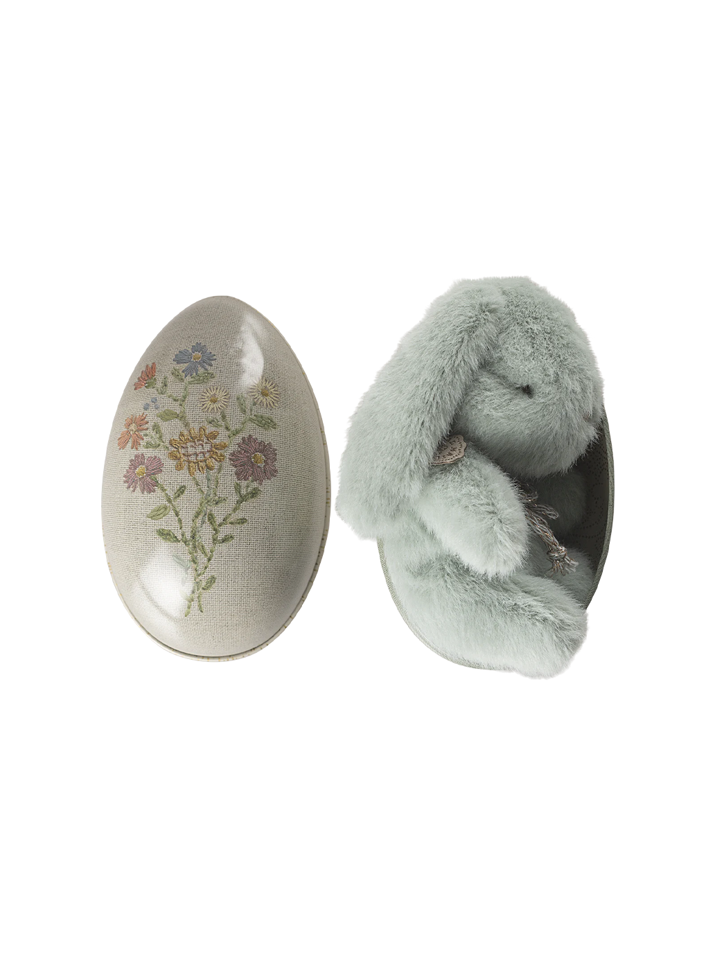 Mini Easter bunny Mini Bunny
