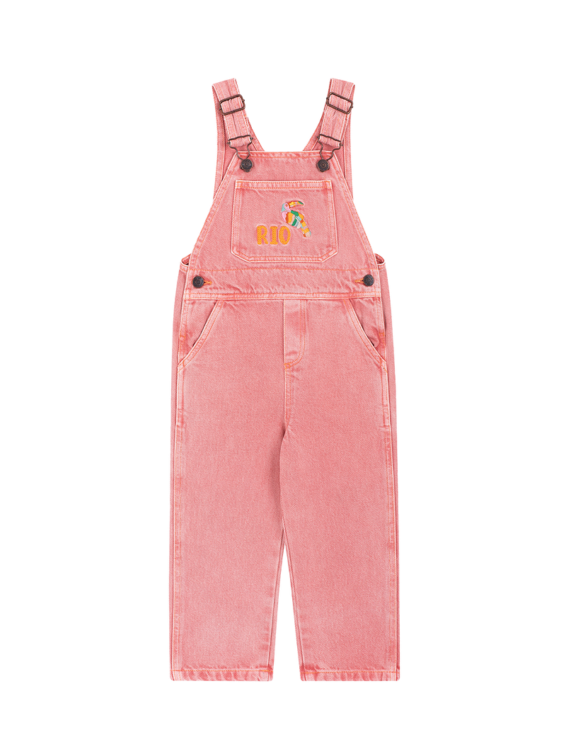 Dungarees