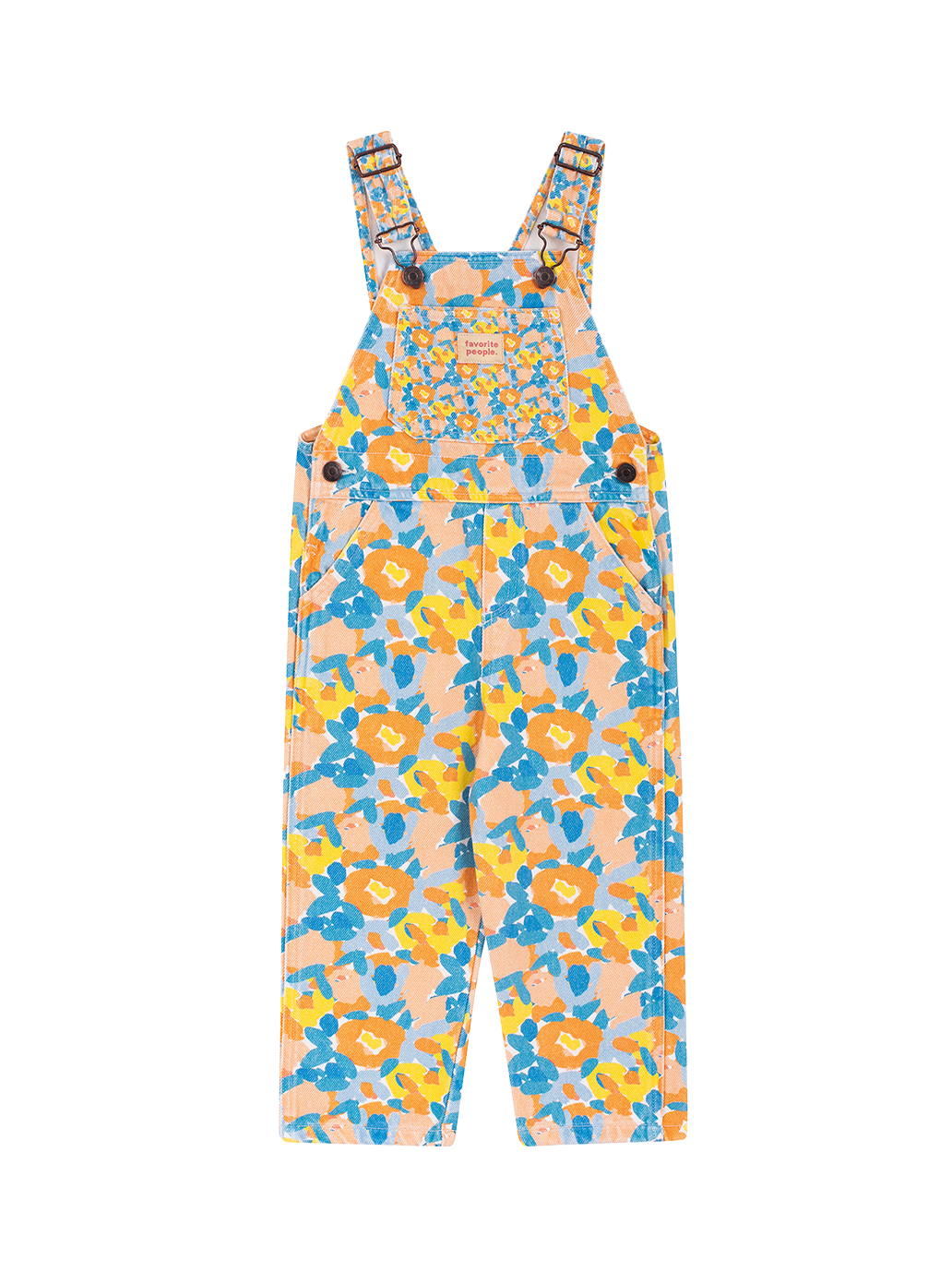 Dungarees for women