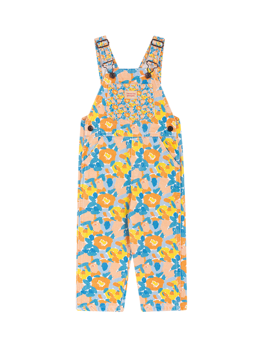 Dungarees for women corcovado