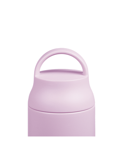 Tumbler Carry Cap lilac