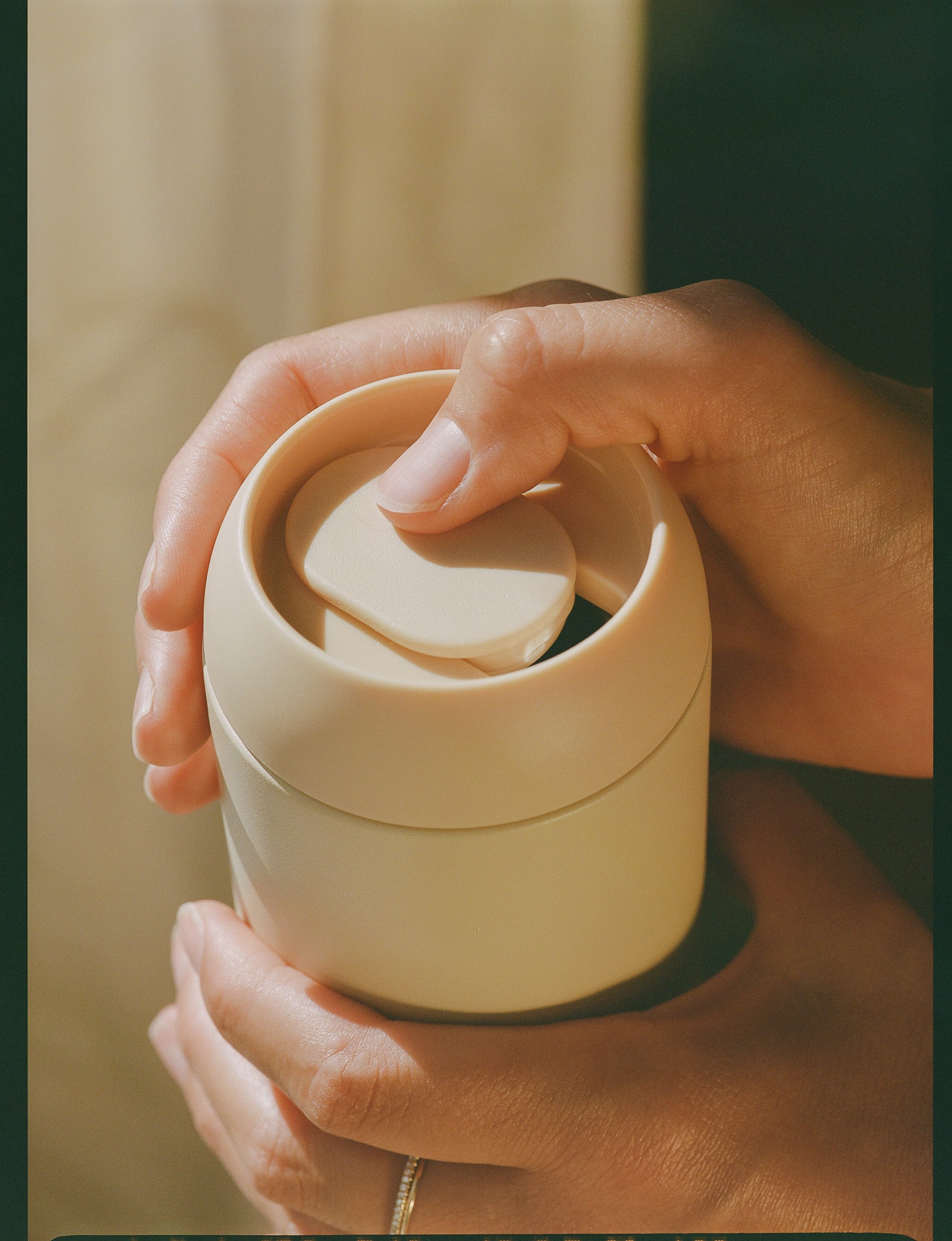 Tapa para sorber de vaso