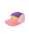 Color Block baseball cap